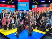 ¿A qué hora es la primera semifinal del Benidorm Fest 2026? Orden de actuación, quiénes cantan y cómo ver en TV