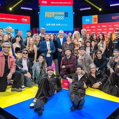 La ausencia de España en Eurovisión revoluciona el Benidorm Fest: una final de 12 y tres grandes premios