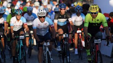Pedro Delgado: “El ciclismo español necesita una referencia que ilusione”