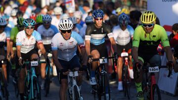Pedro Delgado: ¡°El ciclismo espa?ol necesita una referencia que ilusione¡±