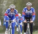 Cancellara-Boonen, desafío en Flandes