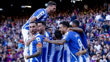 Espanyol - Celta: TV, horario y cómo ver la Copa del Rey online