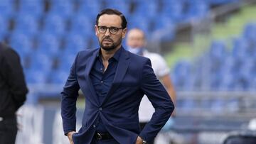 Bordalás recibirá a la Real con los justos