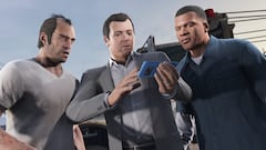 Un modder hace olvidar el retraso de GTA 6 con un multiverso en GTA 5: “Solo quería expandir el mundo de una forma que Rockstar nunca podrá”