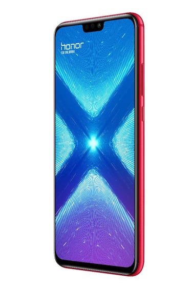 Los móviles Honor ya reproducen Netflix en HD empezando por el Honor 8X