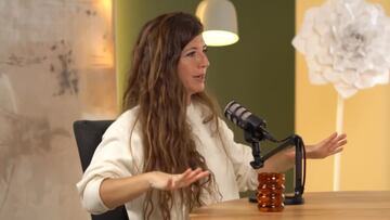 Marta León, experta hormonal: “Tener un desequilibrio nos puede llevar a hinchazón que no solo tiene que ver con el sistema digestivo”