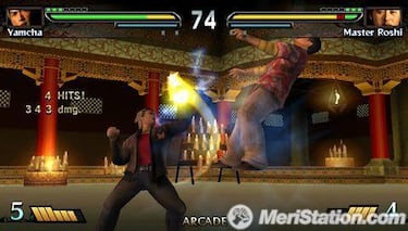 Dragonball Evolution