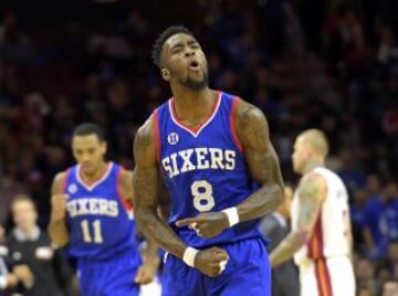 30. PHILADELPHIA 76ERS. Los reyes del tanking, del 19-63 de la pasada temporada al 0-7 con el que han arrancado esta. Embiid estará lesionado casi toda la temporada y Noel lo tiene difícil para estar en la carrera por el Rookie del Año aunque tien futuro. Y muelles. Por lo demás, mejor mirar para otro lado en Philadelphia. Hasta nueva orden.