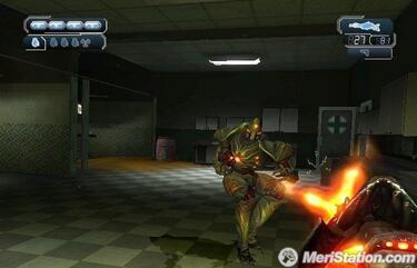 The Conduit, Impresiones Multijugador