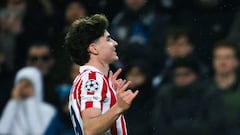 El gran poder de Julián