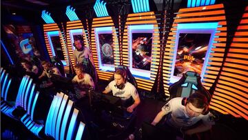 NBA 2K eLeague: la NBA tendrá su liga profesional de eSports