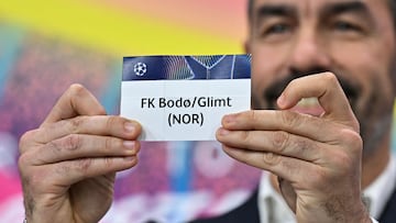 This week, the knockout-phase playoffs will decide the final lineup for the Champions League last 16 - with the draw to follow soon after.