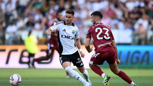 Burgos – Granada: TV, horario y cómo ver la Liga Hypermotion online