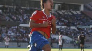 Carlos Espinosa: "Católica es el mejor equipo del torneo"