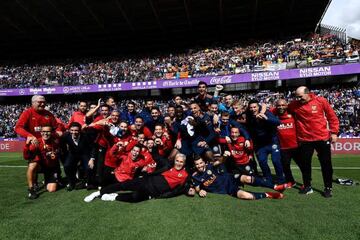 El Valencia, en el José Zorrilla.