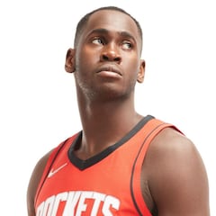 Garuba y sus pocos minutos: "Son cosas que no puedo controlar"