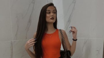 El sueldo de Julia Janeiro como 'influencer' en Instagram