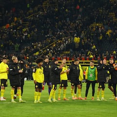 Pronóstico de la Quiniela de fútbol jornada 23 - 25/11/25