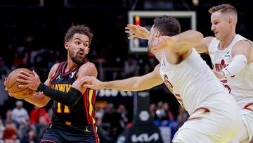 Los Cavs, de la historia a la histeria