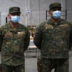 Toque de queda hoy, martes 18 de mayo en Chile: horarios, hasta cuándo va y multas por salir