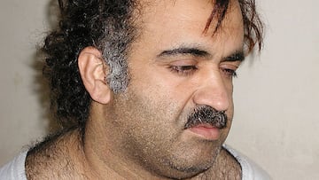 Imagen de Khalid Shaikh Mohammed