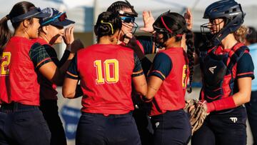España remonta a Gran Bretaña y luchará por el bronce del Europeo femenino