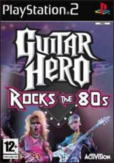 Activision planea cinco nuevos Guitar Hero para el 2009