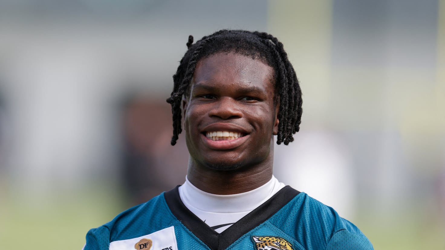 Theses Are The Best NFL Rookies To Draft For Your Fantasy Football Team theses-are-the-best-nfl-rookies-to-draft-for-your-fantasy-football-team