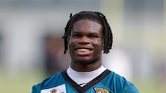 Theses are the best NFL rookies to draft for your fantasy football team for the 2025 season