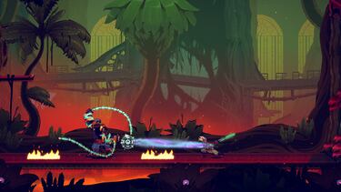 Los mejores juegos de Steam de mayo de 2023. 36 juegos que han destacado este mes, de toda clase y género