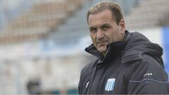 Luis Islas: "Claudio Bravo es uno de los mejores del planeta"