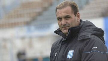 Luis Islas: "Claudio Bravo es uno de los mejores del planeta"