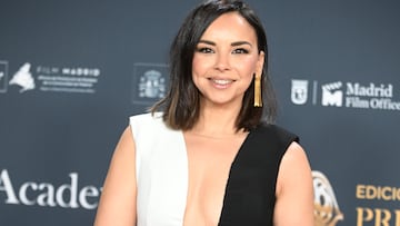 Chenoa vuelve con su expareja tres años después de la ruptura