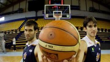 San Emeterio o Suárez: último billete para Turquía