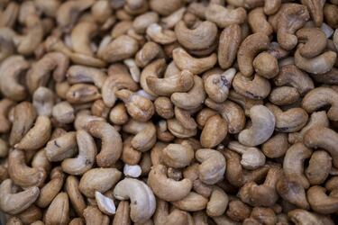 Este falso fruto es un maestro contra el envejecimiento: previene la cada del cabello y tiene beneficios para la vista