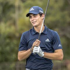 Niemann mejora en el St. Jude Invitational, pero sigue lejos