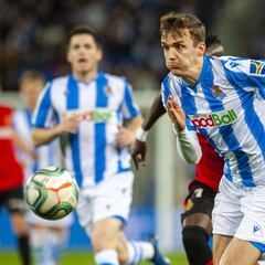 Llorente: “Prefiero ganar la final a puerta cerrada que perderla a puerta abierta”