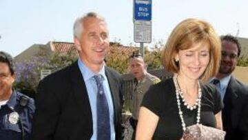 LeMond: "Verbruggen y McQuaid son corruptos"