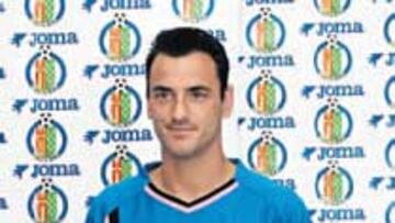 <b>MODELO IMPROVISADO. </b>Tena se enfundó la elástica europea.