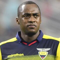 Darío Gómez expulsó a Renato Ibarra de Ecuador por 'amargado'