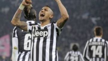 Arturo Vidal ganará cerca de 15 millones dólares anuales gracias a su nuevo contrato.