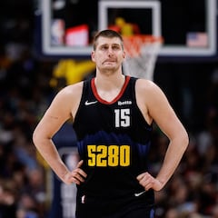 Why aren’t NBA champion Denver Nuggets visiting the White House?