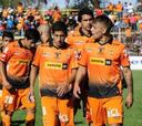En Cobreloa buscan levantarse: "No nos den por muertos"