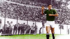 Los olvidados chilenos que alguna vez jugaron en México
