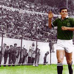 Las 50 figuras históricas de Santiago Wanderers