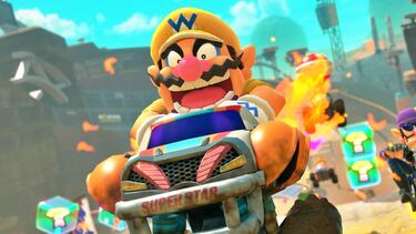 Ya he jugado a Nintendo Switch 2: esto es lo qué más me ha sorprendido y lo que menos me ha gustado