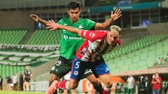 San Luis - Santos Laguna: Horario, canal, TV, cómo y dónde ver