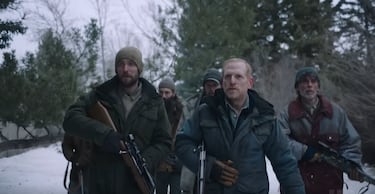 The Last of Us de HBO esconde un detalle en el episodio 8 que resume las claves de la obra