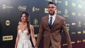 El secreto mejor guardado de Larrivey