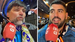 ¿Hay miedo al Atlético de Simeone y Julián Álvarez? El Bernabéu responde y sorprende